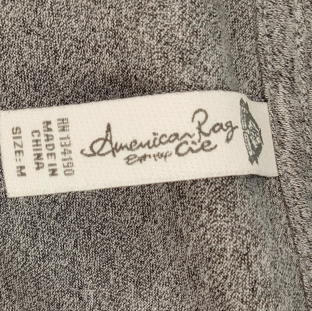 American Rag Top - Picture 16 of 16